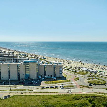 Nh Zandvoort Hotel Exterior photo